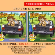 Folge 28 - Leo und die DDR Download